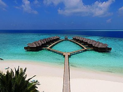 Fihalhohi Island Resort